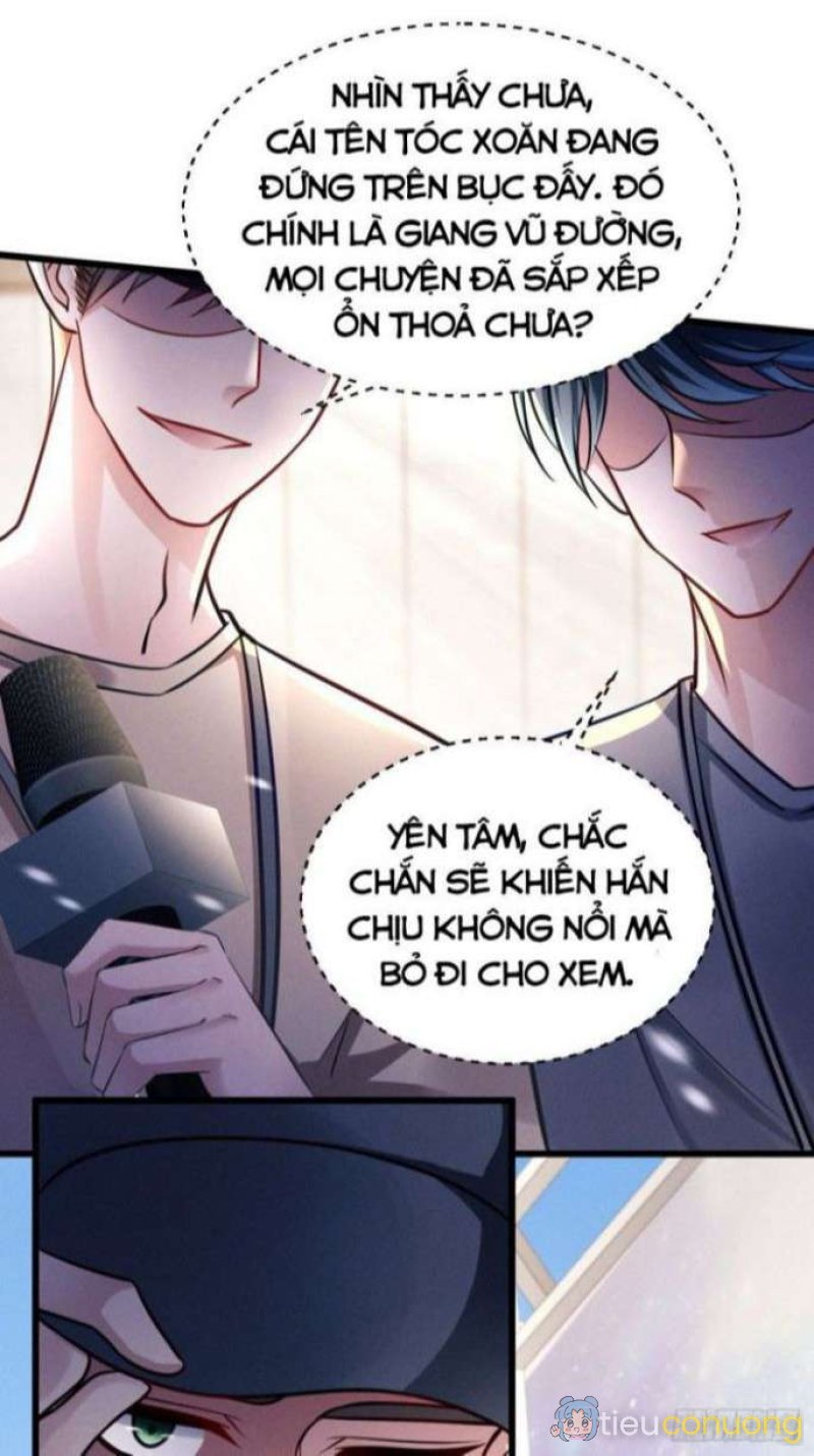 Tôi Hoài Nghi Ảnh Đế Đang Theo Đuổi Tôi Chapter 1 - Page 29