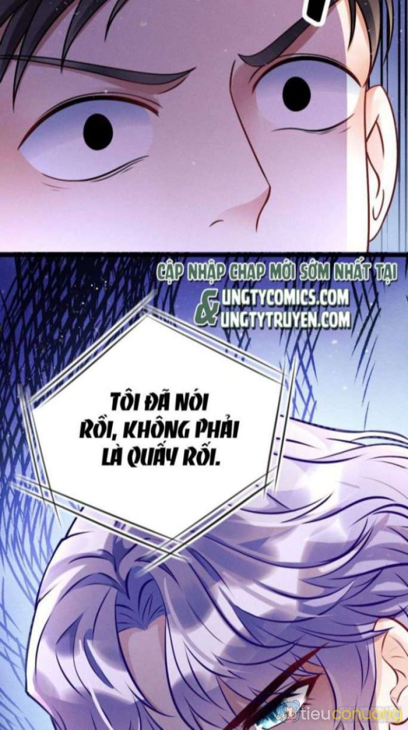 Tôi Hoài Nghi Ảnh Đế Đang Theo Đuổi Tôi Chapter 1 - Page 41