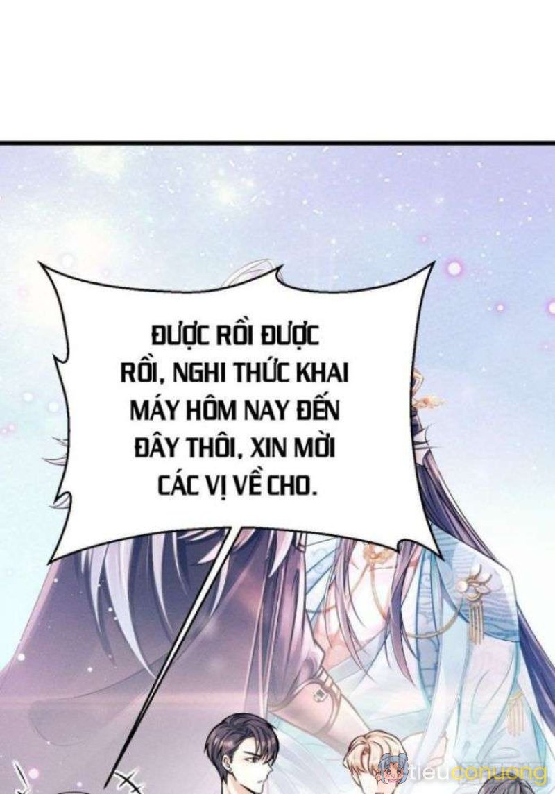 Tôi Hoài Nghi Ảnh Đế Đang Theo Đuổi Tôi Chapter 1 - Page 47