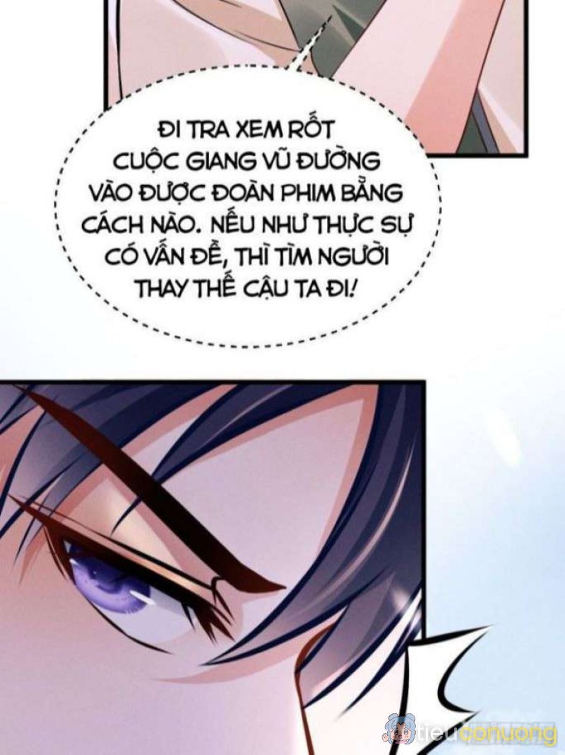 Tôi Hoài Nghi Ảnh Đế Đang Theo Đuổi Tôi Chapter 1 - Page 50