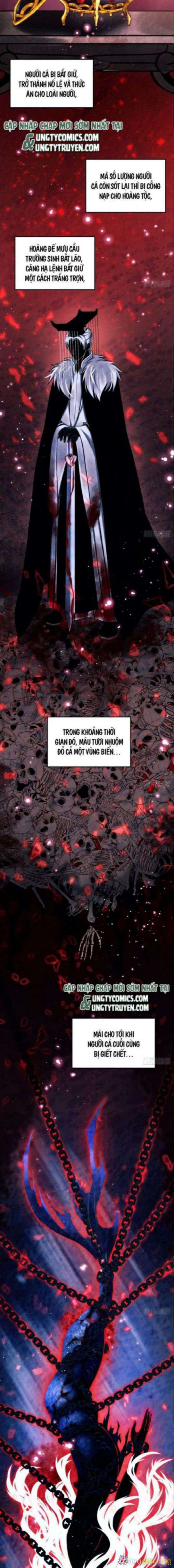 Tôi Hoài Nghi Ảnh Đế Đang Theo Đuổi Tôi Chapter 1 - Page 6