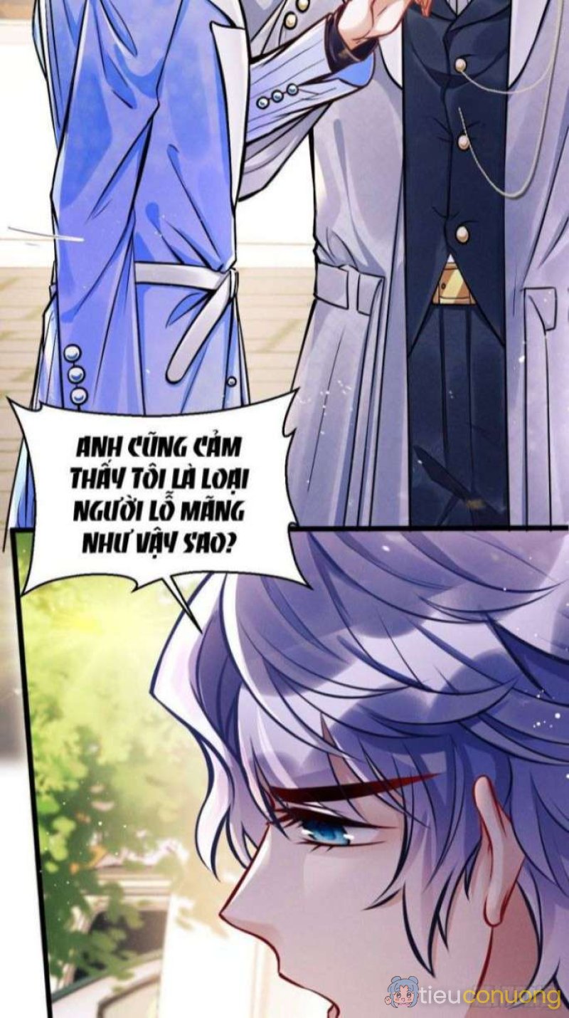 Tôi Hoài Nghi Ảnh Đế Đang Theo Đuổi Tôi Chapter 1 - Page 65