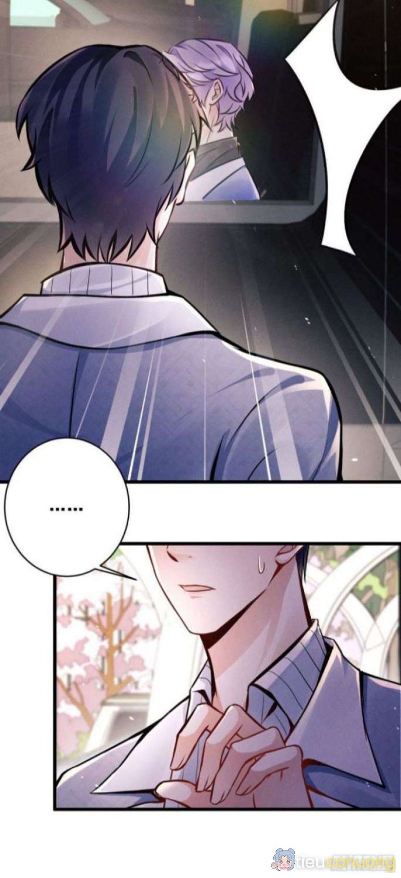 Tôi Hoài Nghi Ảnh Đế Đang Theo Đuổi Tôi Chapter 1 - Page 68