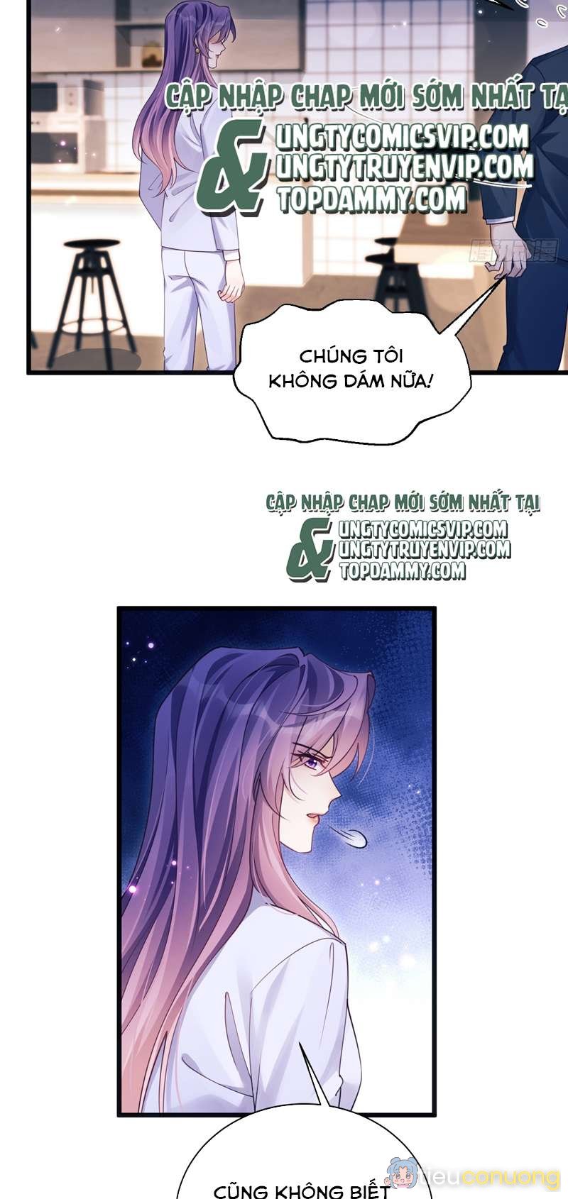 Tôi Hoài Nghi Ảnh Đế Đang Theo Đuổi Tôi Chapter 138 - Page 35