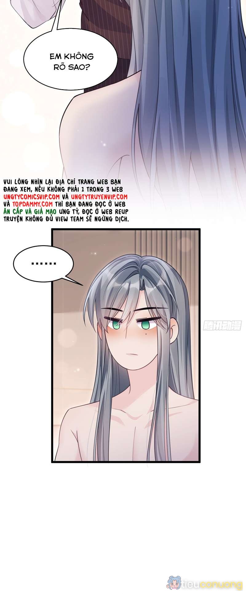 Tôi Hoài Nghi Ảnh Đế Đang Theo Đuổi Tôi Chapter 138 - Page 9