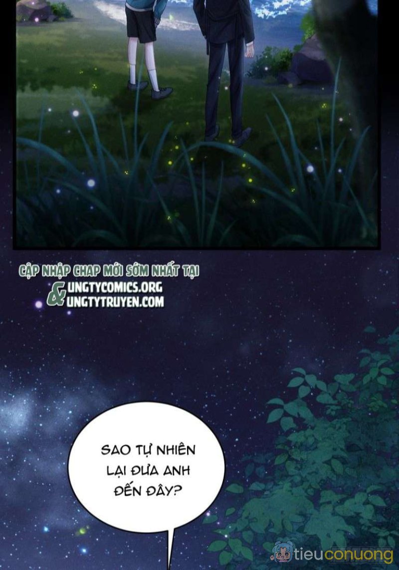 Tôi Hoài Nghi Ảnh Đế Đang Theo Đuổi Tôi Chapter 69 - Page 5