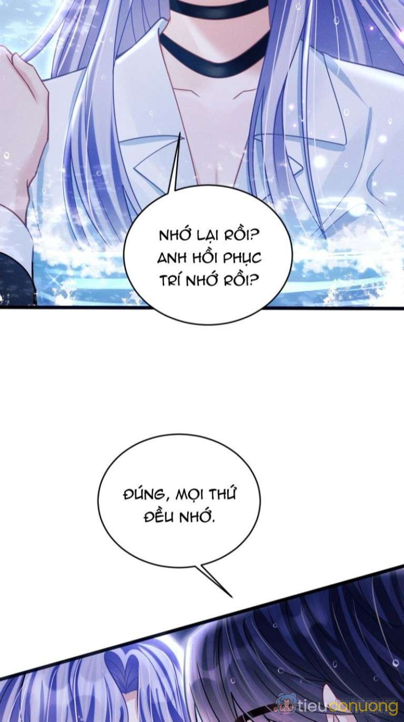 Tôi Hoài Nghi Ảnh Đế Đang Theo Đuổi Tôi Chapter 69 - Page 54