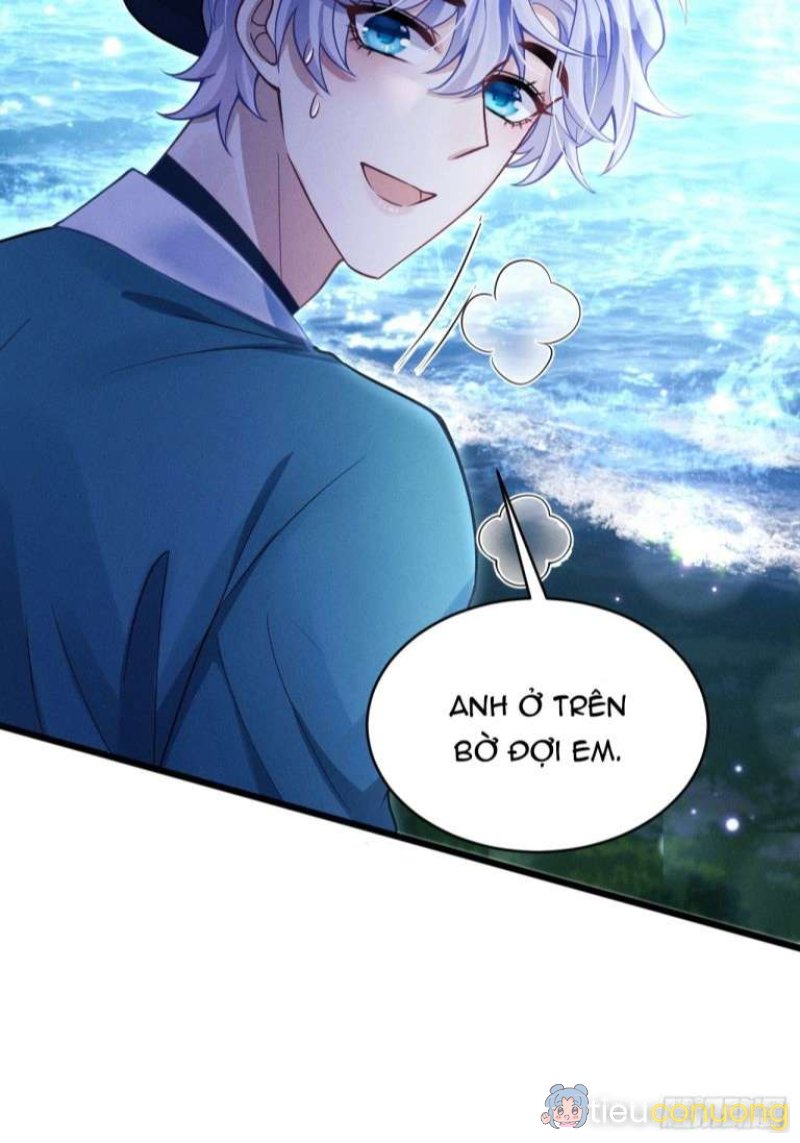 Tôi Hoài Nghi Ảnh Đế Đang Theo Đuổi Tôi Chapter 69 - Page 8