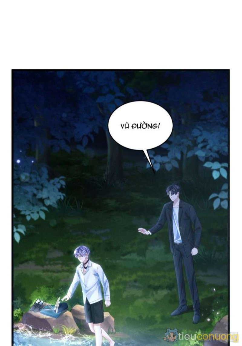 Tôi Hoài Nghi Ảnh Đế Đang Theo Đuổi Tôi Chapter 69 - Page 9