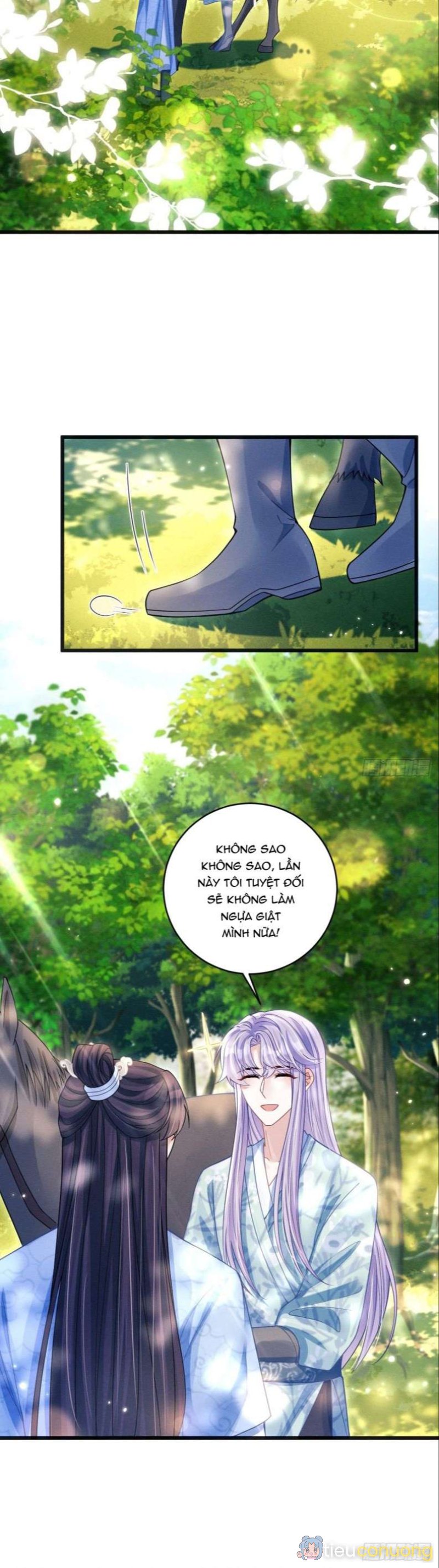 Tôi Hoài Nghi Ảnh Đế Đang Theo Đuổi Tôi Chapter 63 - Page 11