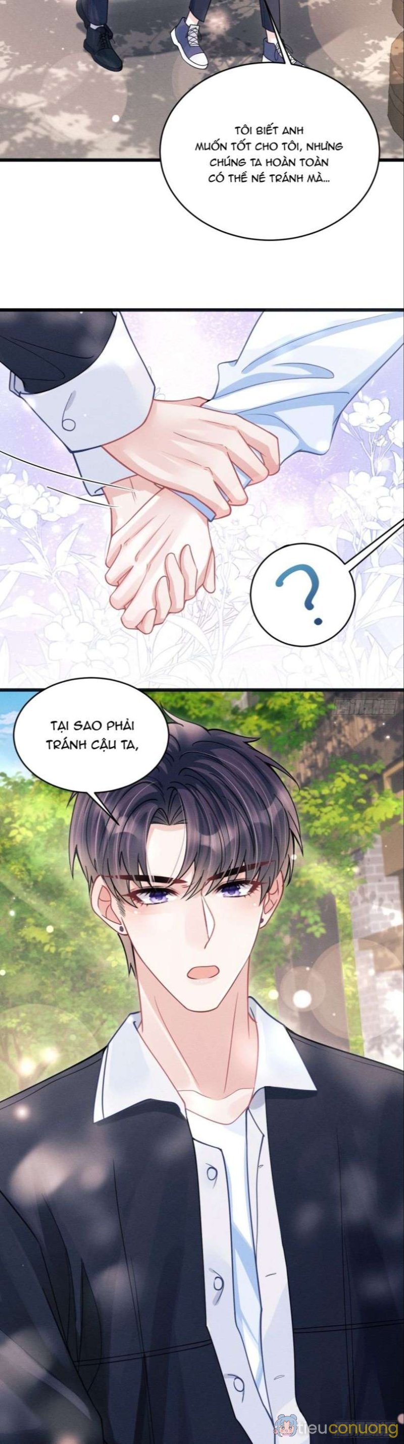 Tôi Hoài Nghi Ảnh Đế Đang Theo Đuổi Tôi Chapter 63 - Page 31