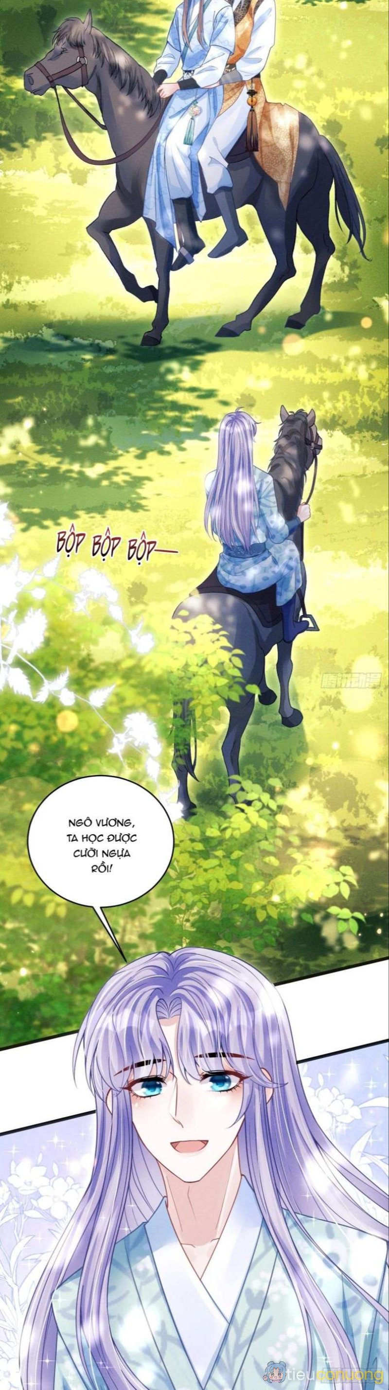 Tôi Hoài Nghi Ảnh Đế Đang Theo Đuổi Tôi Chapter 63 - Page 4