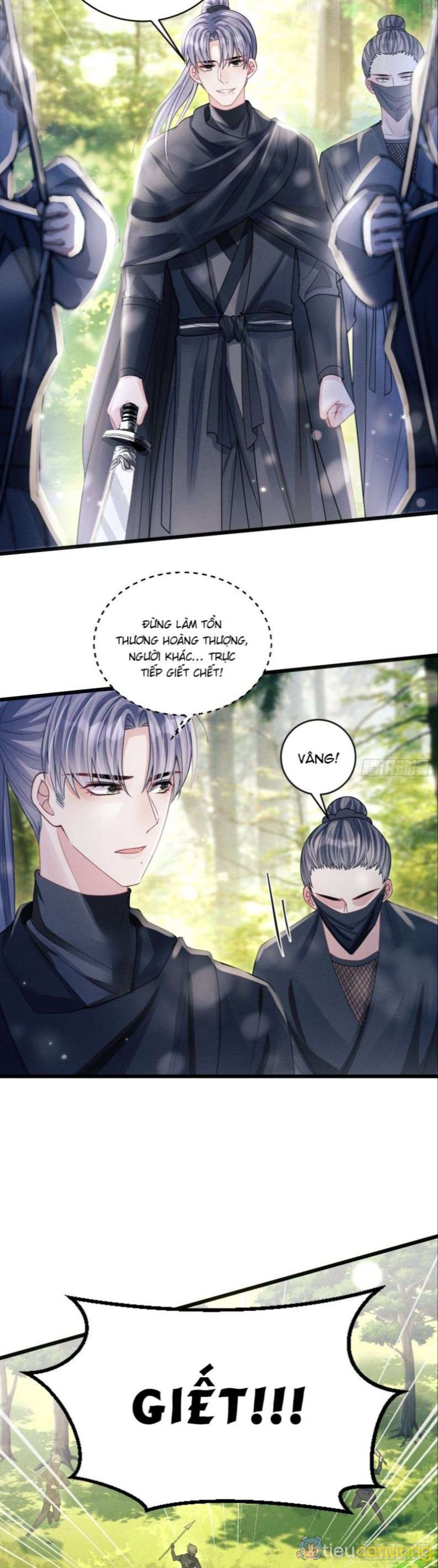 Tôi Hoài Nghi Ảnh Đế Đang Theo Đuổi Tôi Chapter 63 - Page 9