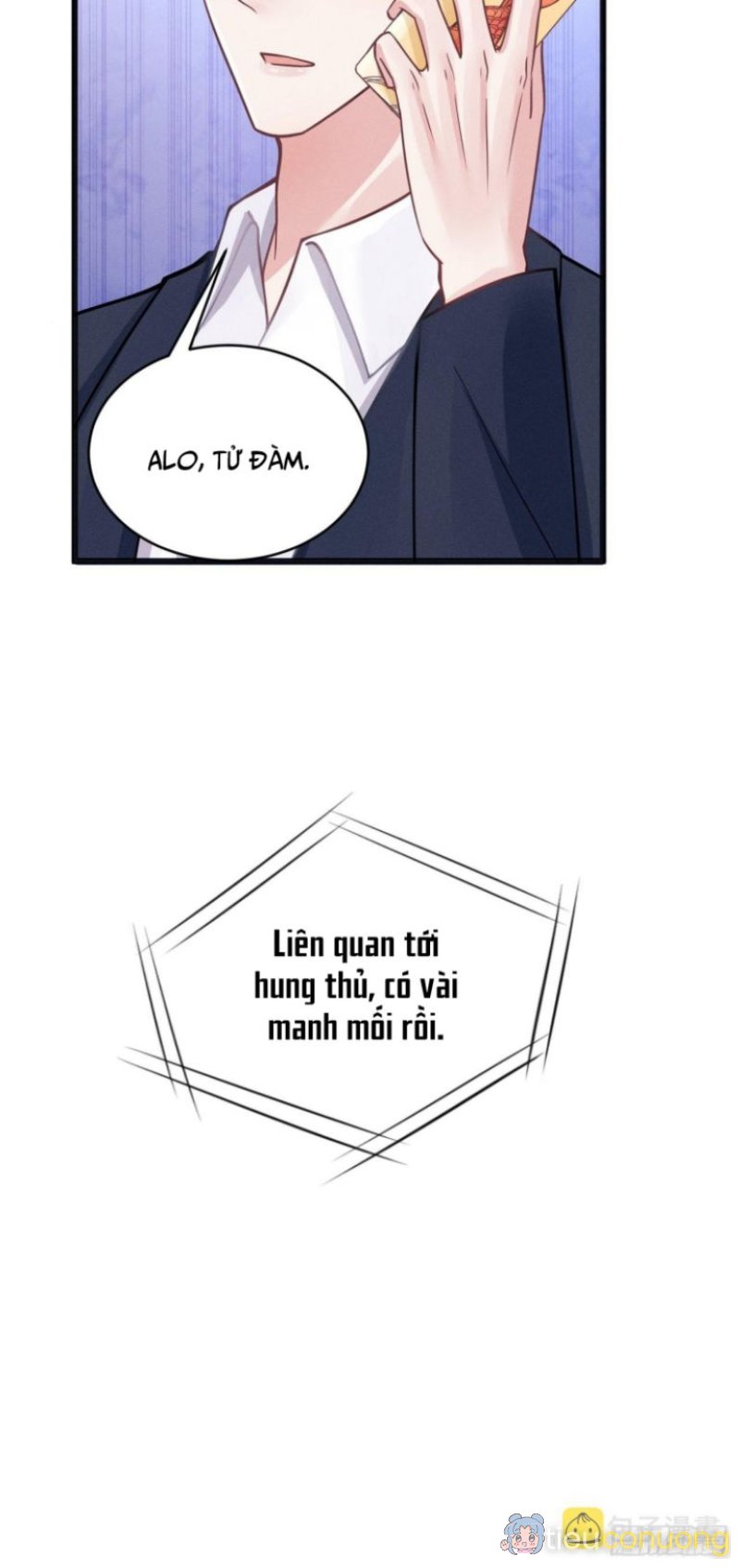 Tôi Hoài Nghi Ảnh Đế Đang Theo Đuổi Tôi Chapter 48 - Page 21