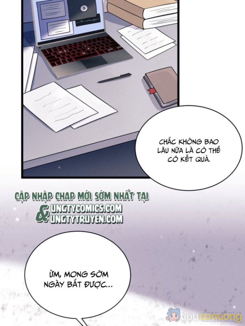 Tôi Hoài Nghi Ảnh Đế Đang Theo Đuổi Tôi Chapter 48 - Page 24