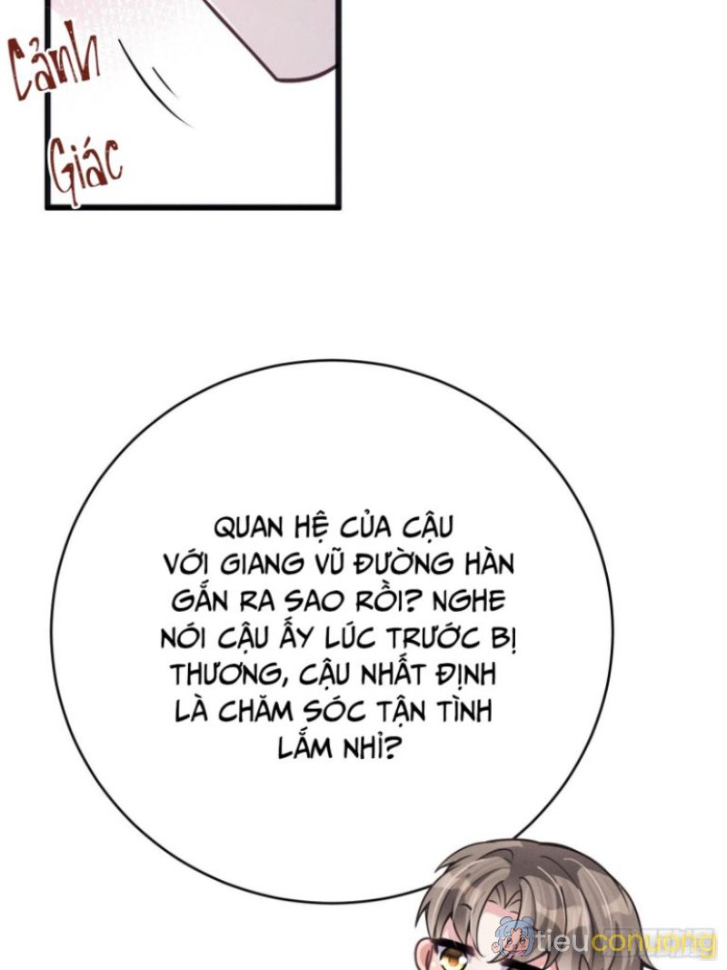 Tôi Hoài Nghi Ảnh Đế Đang Theo Đuổi Tôi Chapter 48 - Page 27