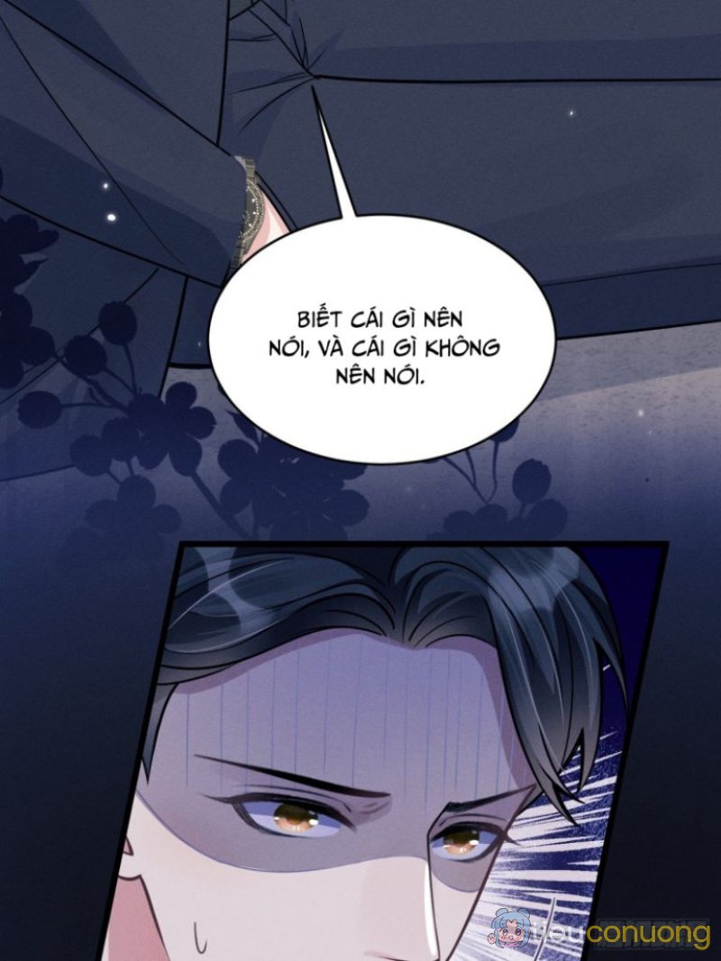 Tôi Hoài Nghi Ảnh Đế Đang Theo Đuổi Tôi Chapter 48 - Page 36