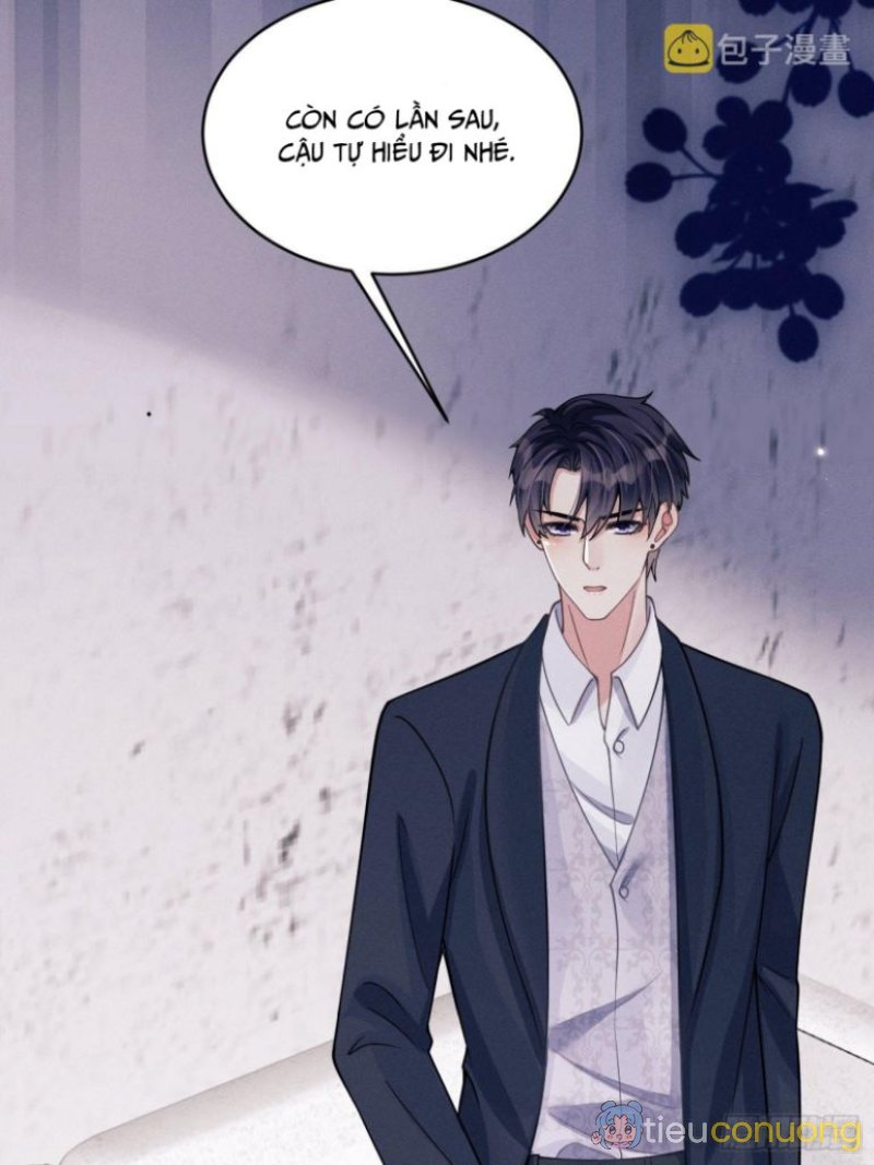 Tôi Hoài Nghi Ảnh Đế Đang Theo Đuổi Tôi Chapter 48 - Page 38