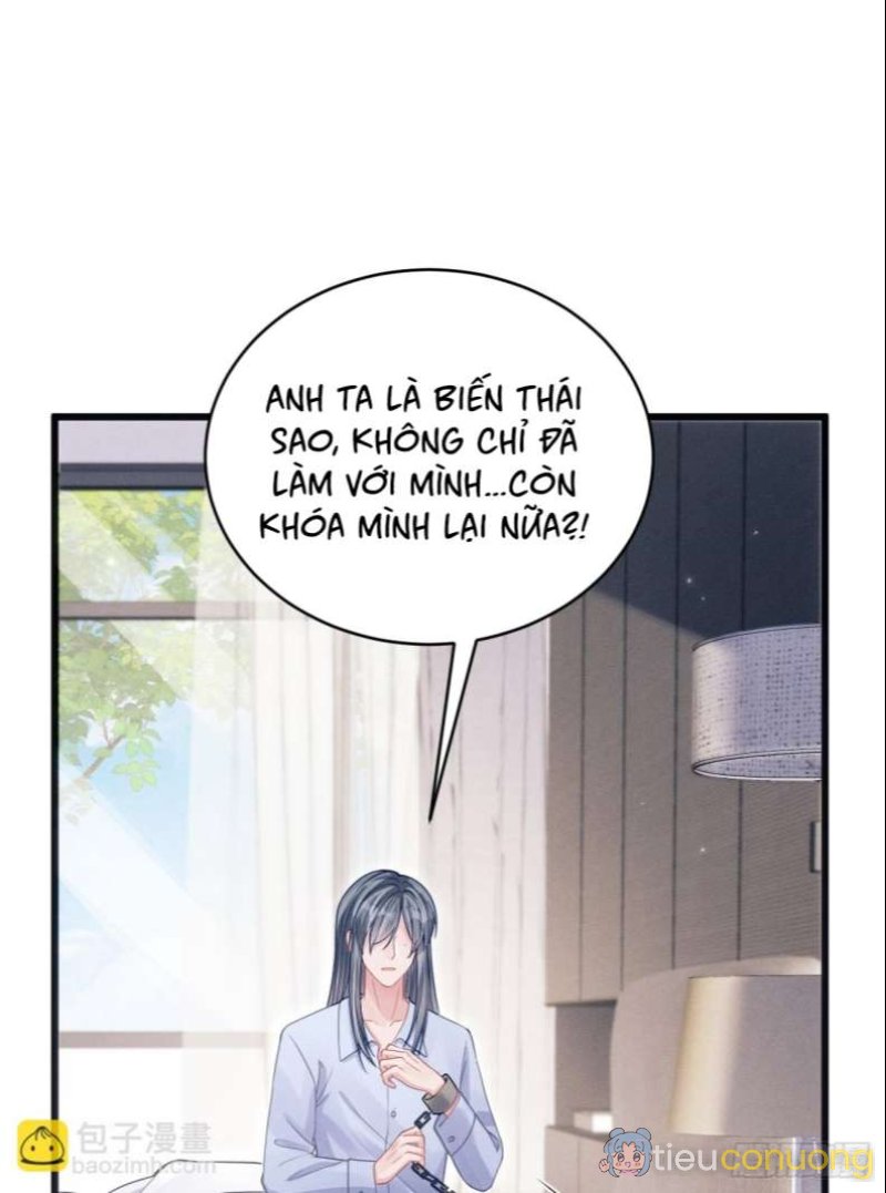 Tôi Hoài Nghi Ảnh Đế Đang Theo Đuổi Tôi Chapter 76 - Page 10