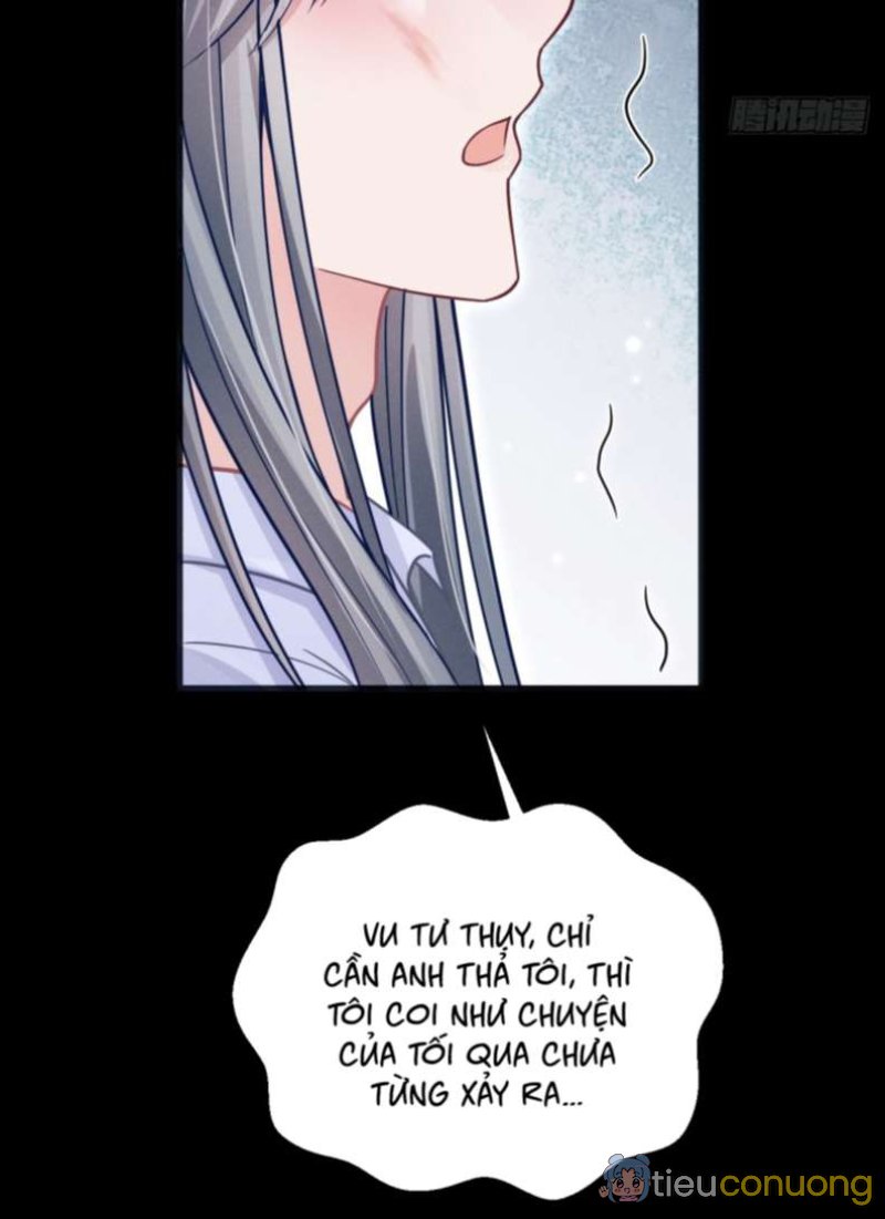 Tôi Hoài Nghi Ảnh Đế Đang Theo Đuổi Tôi Chapter 76 - Page 37