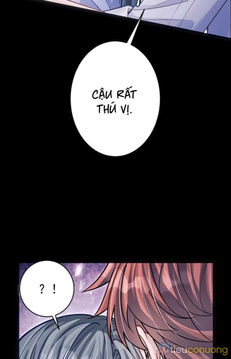 Tôi Hoài Nghi Ảnh Đế Đang Theo Đuổi Tôi Chapter 76 - Page 51