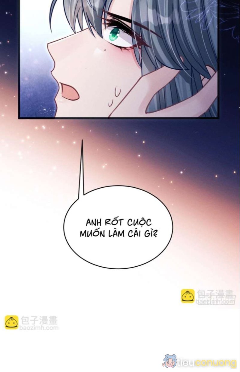 Tôi Hoài Nghi Ảnh Đế Đang Theo Đuổi Tôi Chapter 76 - Page 55