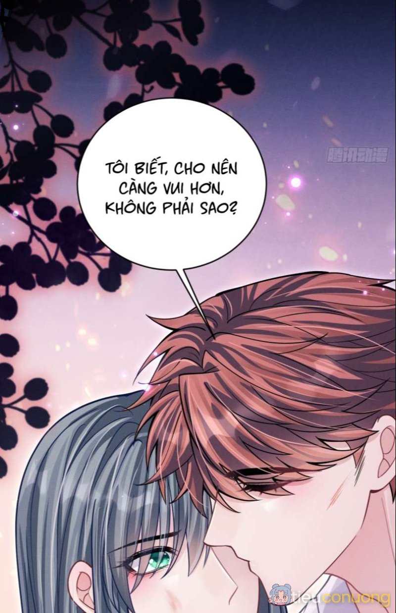 Tôi Hoài Nghi Ảnh Đế Đang Theo Đuổi Tôi Chapter 76 - Page 59