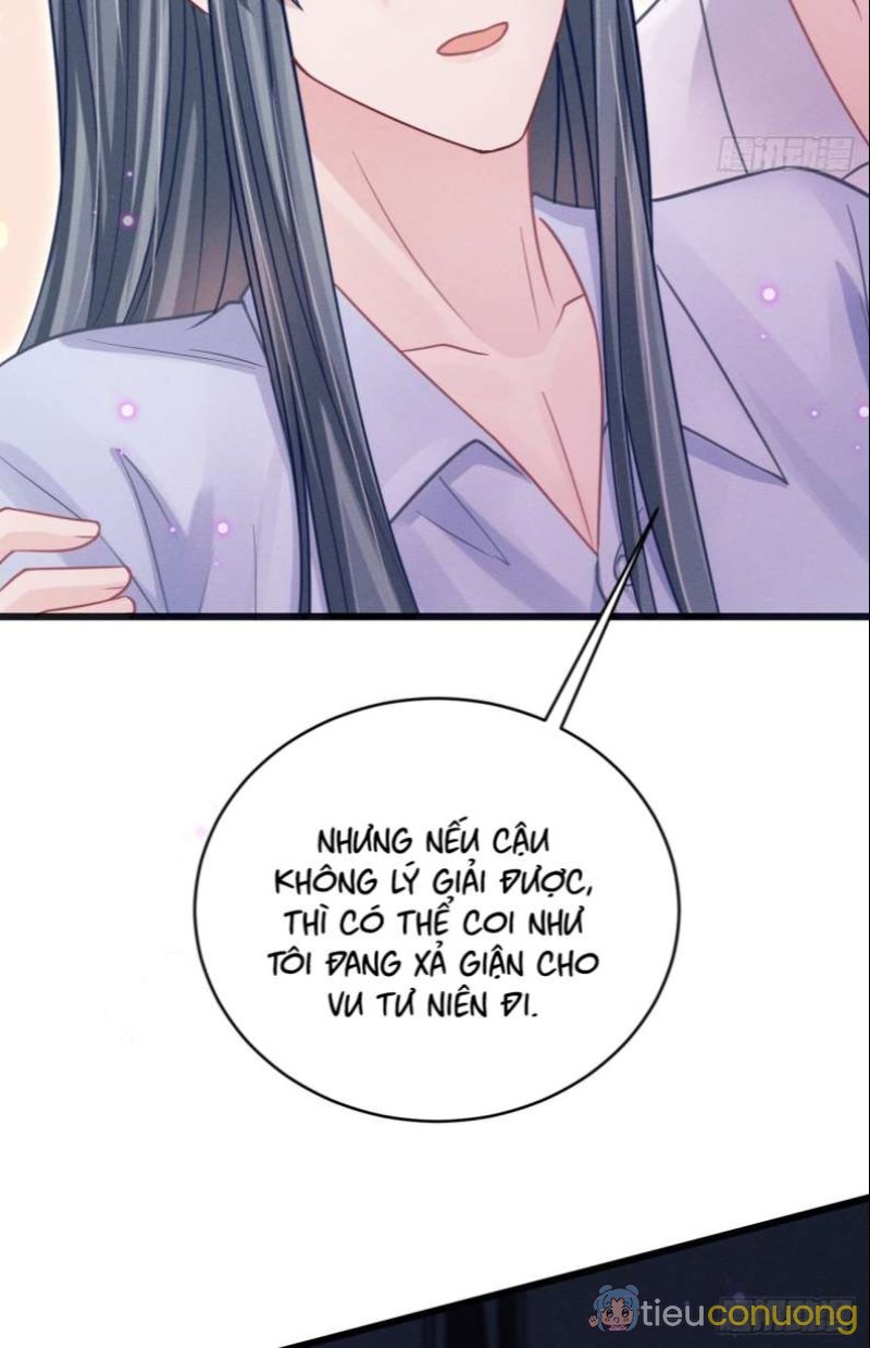 Tôi Hoài Nghi Ảnh Đế Đang Theo Đuổi Tôi Chapter 76 - Page 60