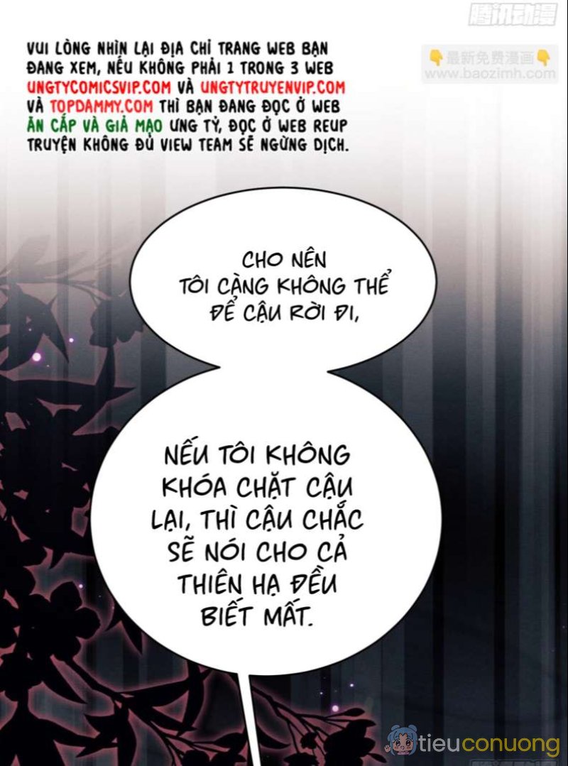 Tôi Hoài Nghi Ảnh Đế Đang Theo Đuổi Tôi Chapter 76 - Page 77