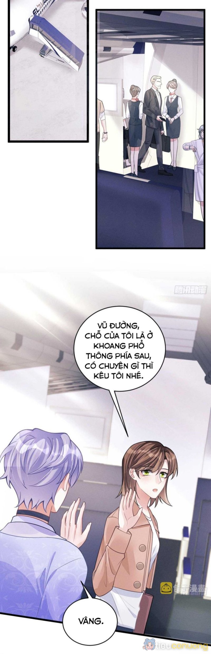 Tôi Hoài Nghi Ảnh Đế Đang Theo Đuổi Tôi Chapter 50 - Page 16