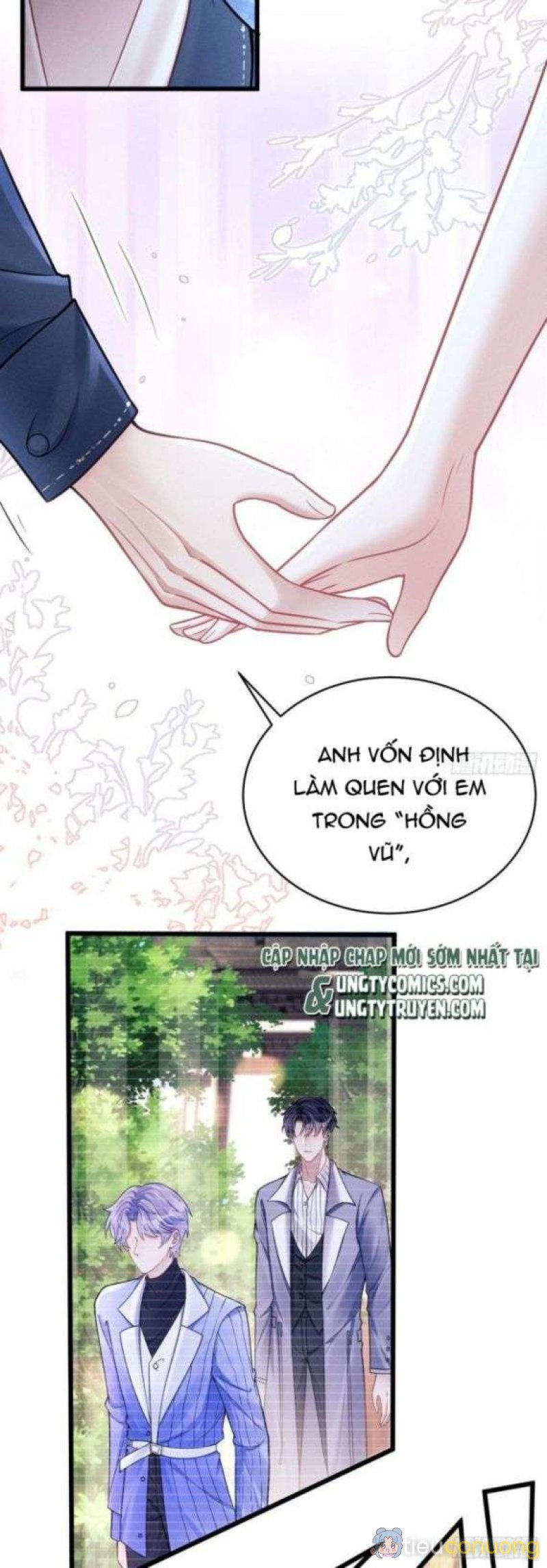 Tôi Hoài Nghi Ảnh Đế Đang Theo Đuổi Tôi Chapter 26 - Page 22