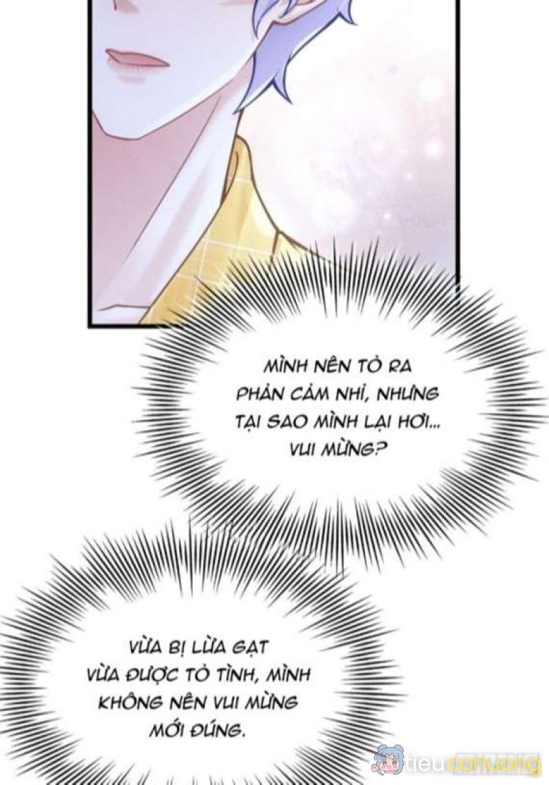 Tôi Hoài Nghi Ảnh Đế Đang Theo Đuổi Tôi Chapter 26 - Page 28