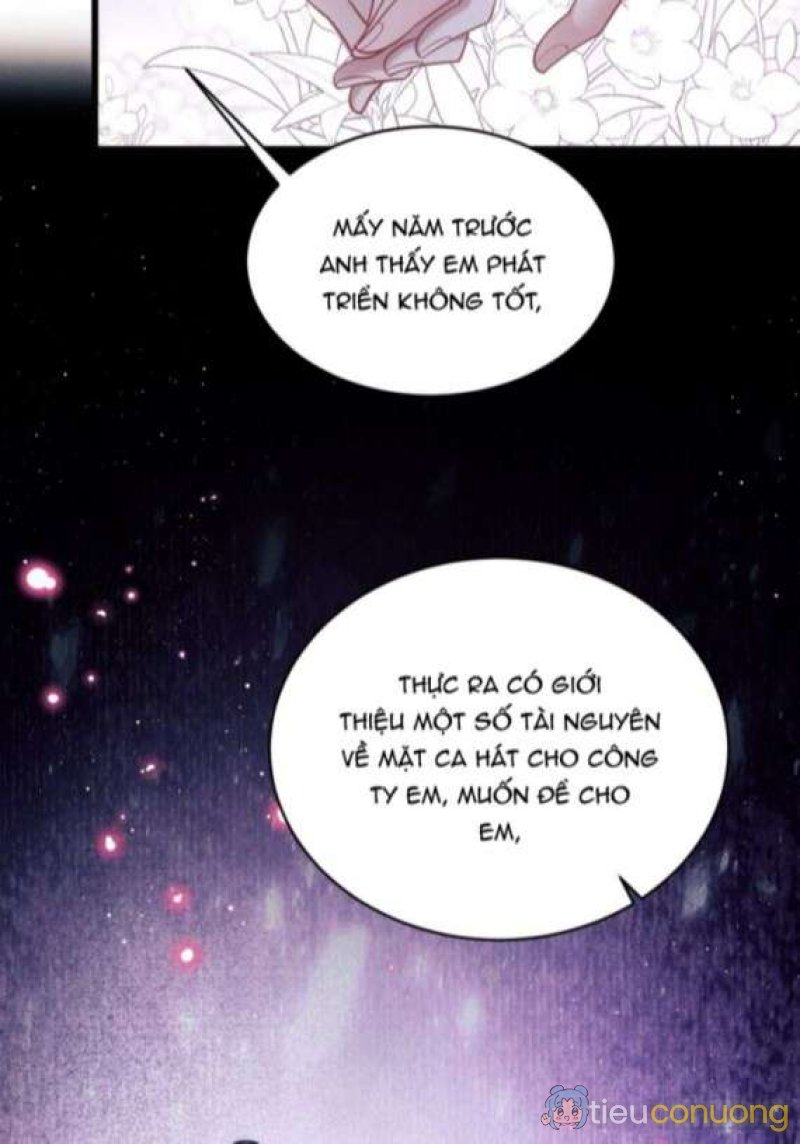 Tôi Hoài Nghi Ảnh Đế Đang Theo Đuổi Tôi Chapter 26 - Page 30