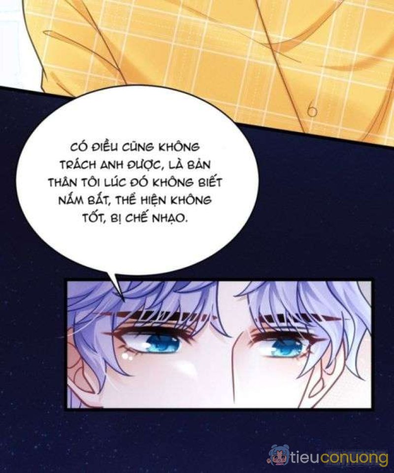 Tôi Hoài Nghi Ảnh Đế Đang Theo Đuổi Tôi Chapter 26 - Page 33