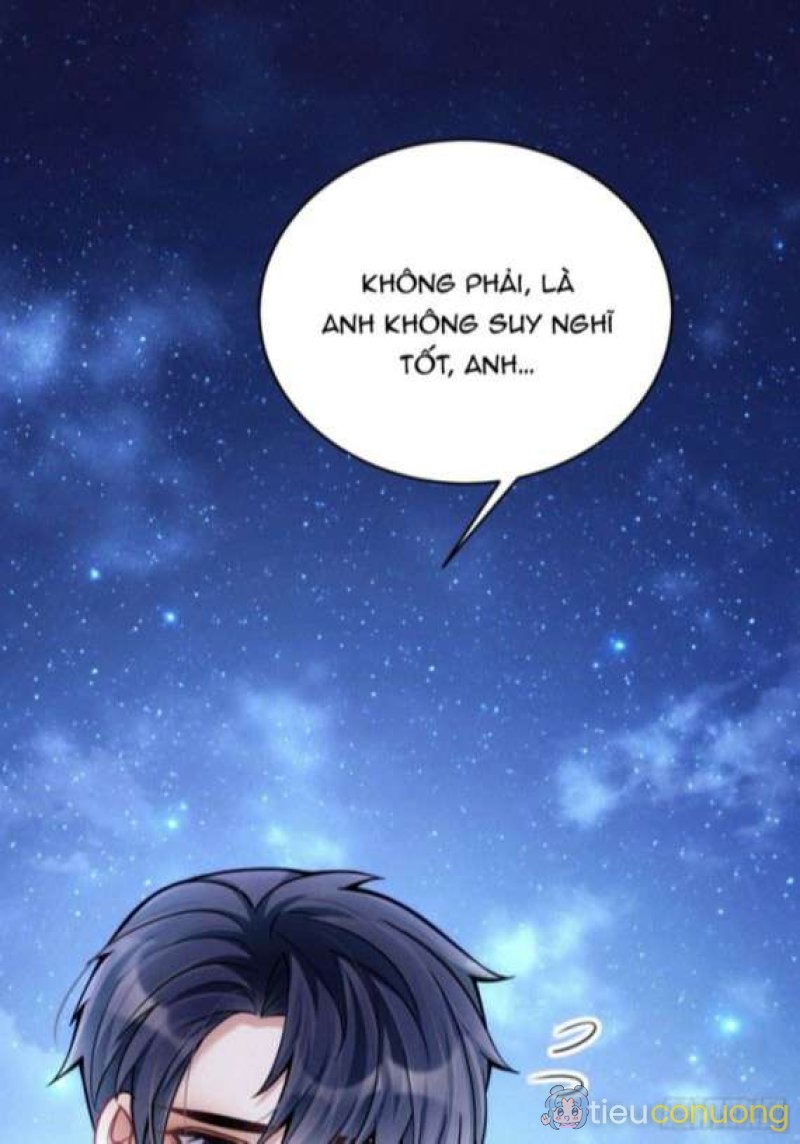 Tôi Hoài Nghi Ảnh Đế Đang Theo Đuổi Tôi Chapter 26 - Page 34