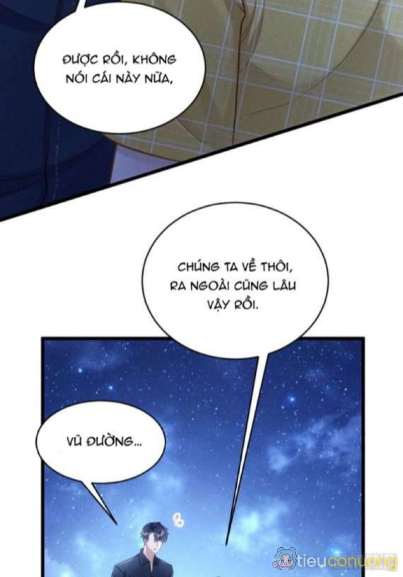 Tôi Hoài Nghi Ảnh Đế Đang Theo Đuổi Tôi Chapter 26 - Page 36