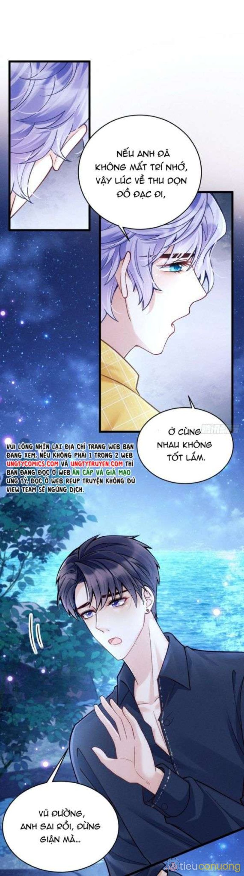 Tôi Hoài Nghi Ảnh Đế Đang Theo Đuổi Tôi Chapter 26 - Page 38