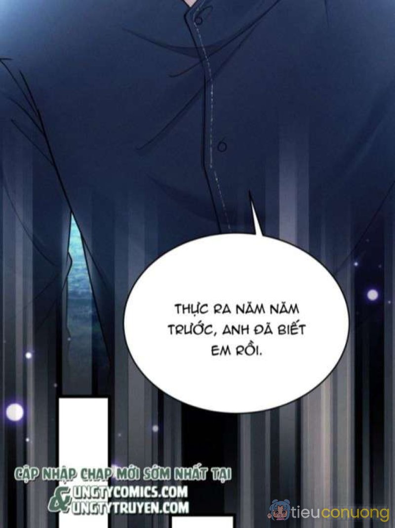 Tôi Hoài Nghi Ảnh Đế Đang Theo Đuổi Tôi Chapter 26 - Page 5