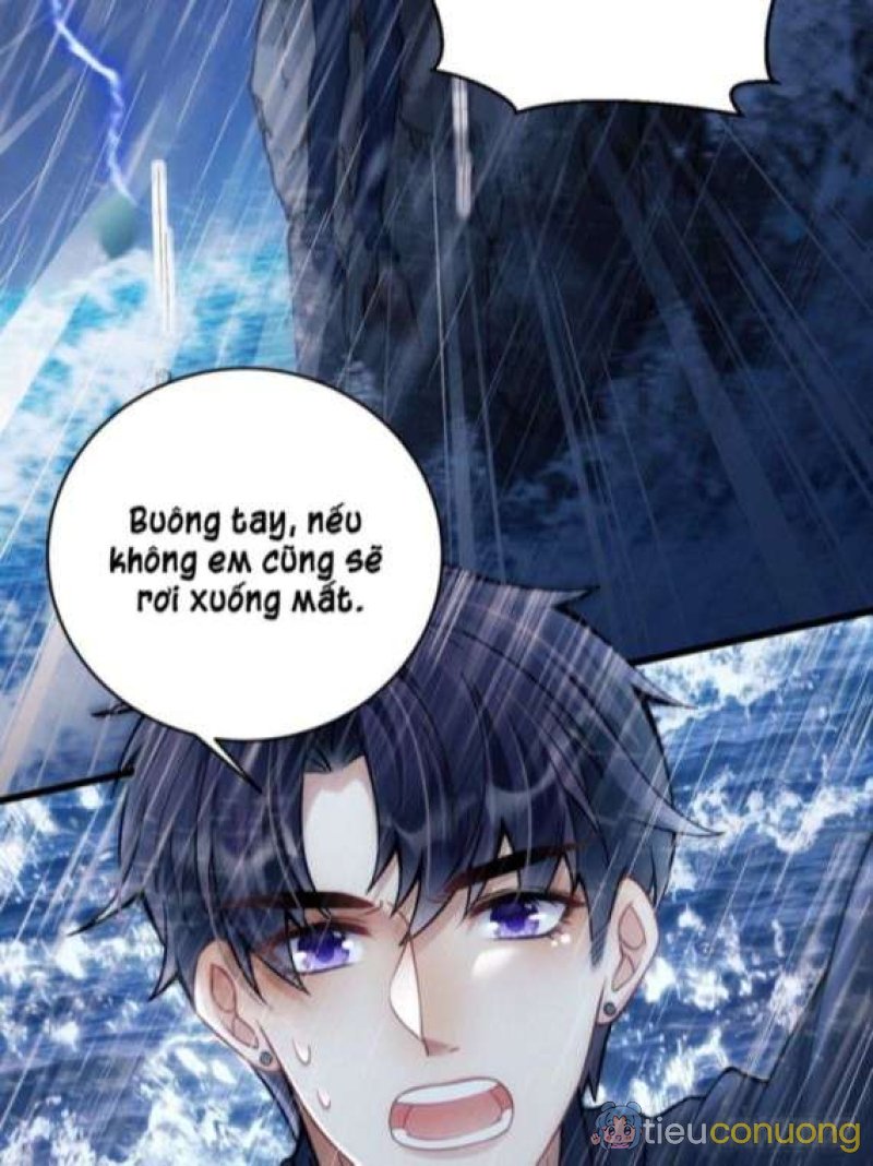 Tôi Hoài Nghi Ảnh Đế Đang Theo Đuổi Tôi Chapter 26 - Page 56