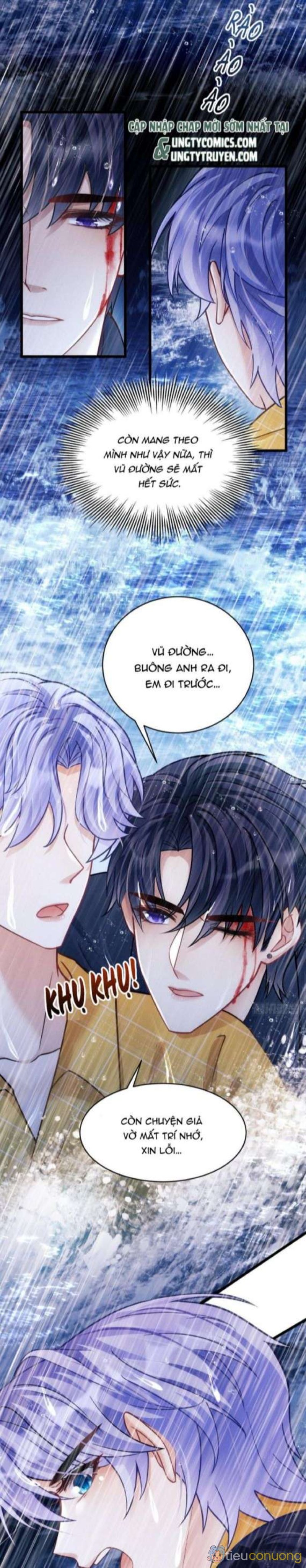 Tôi Hoài Nghi Ảnh Đế Đang Theo Đuổi Tôi Chapter 26 - Page 79