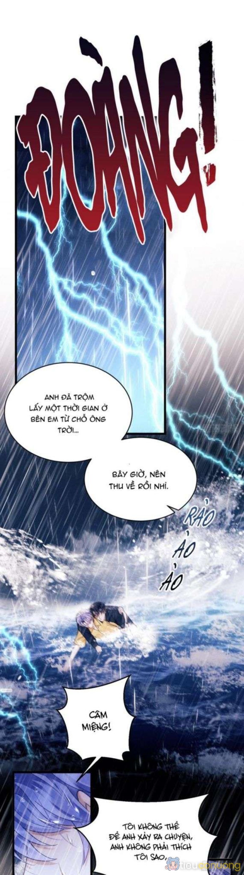 Tôi Hoài Nghi Ảnh Đế Đang Theo Đuổi Tôi Chapter 26 - Page 82