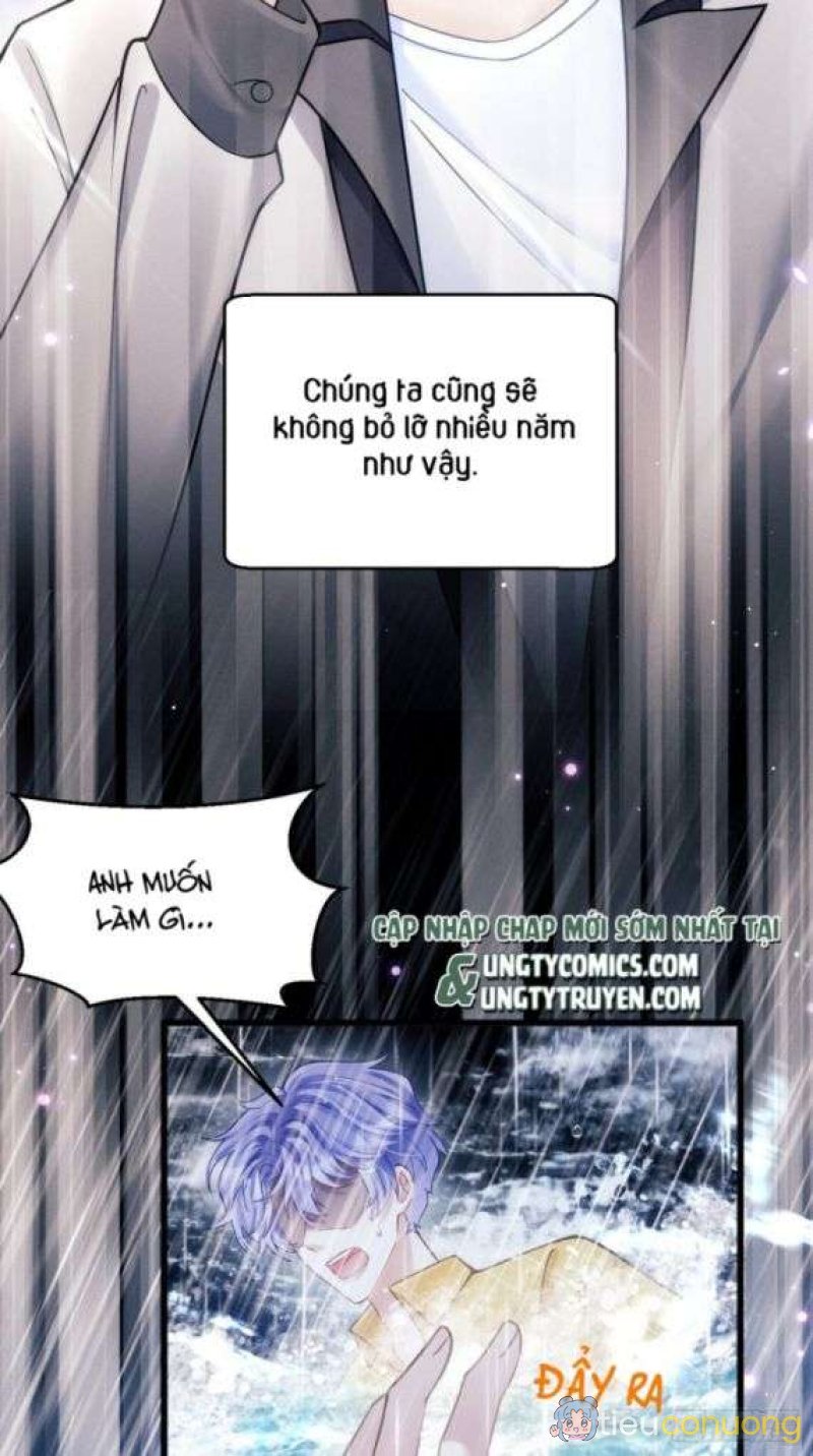 Tôi Hoài Nghi Ảnh Đế Đang Theo Đuổi Tôi Chapter 26 - Page 89