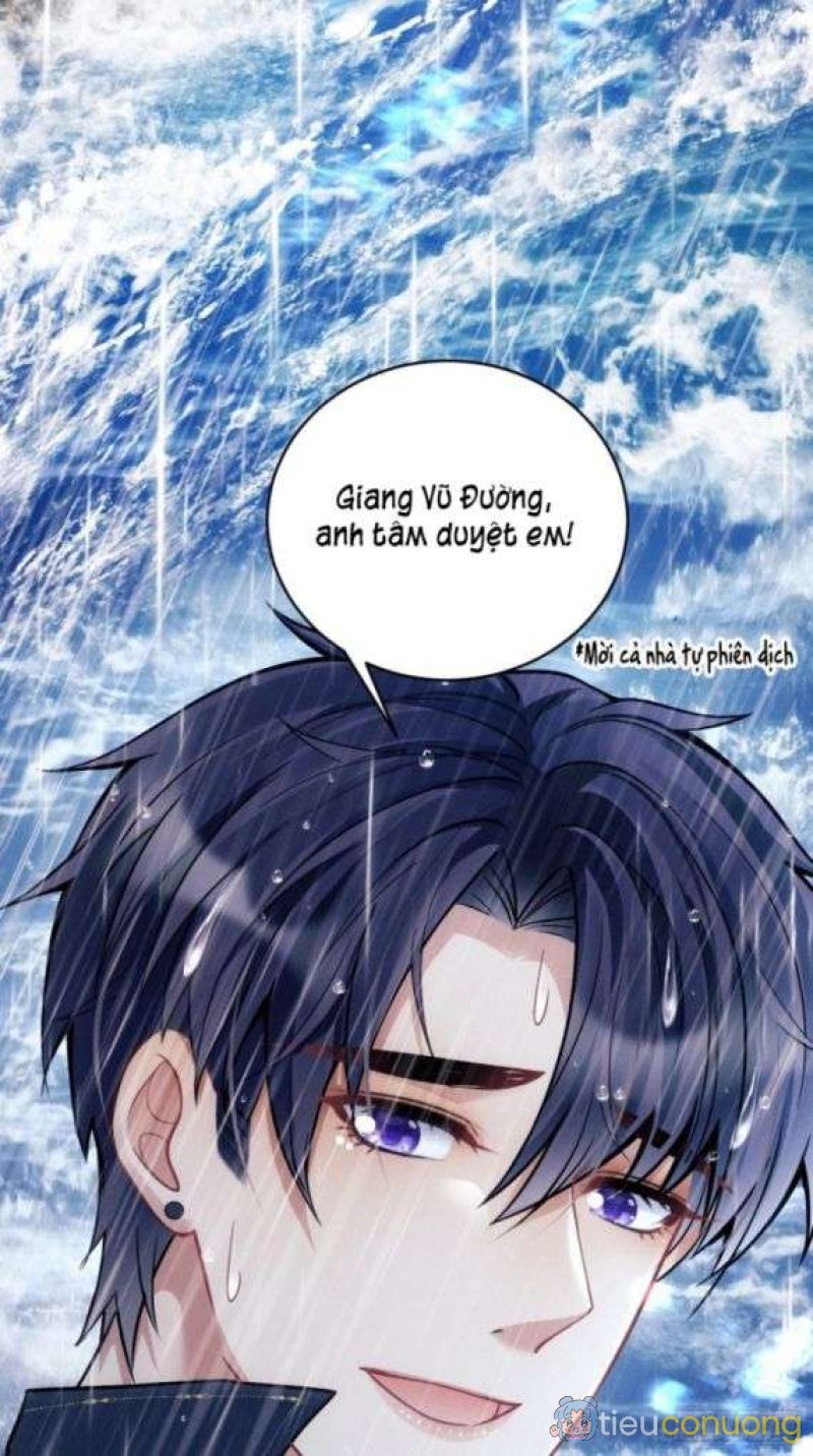 Tôi Hoài Nghi Ảnh Đế Đang Theo Đuổi Tôi Chapter 26 - Page 92