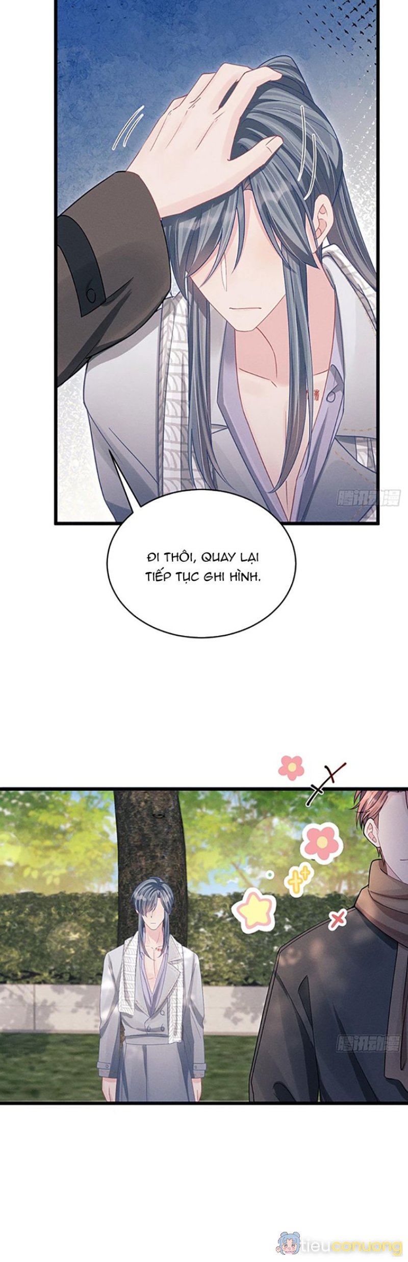 Tôi Hoài Nghi Ảnh Đế Đang Theo Đuổi Tôi Chapter 103 - Page 29