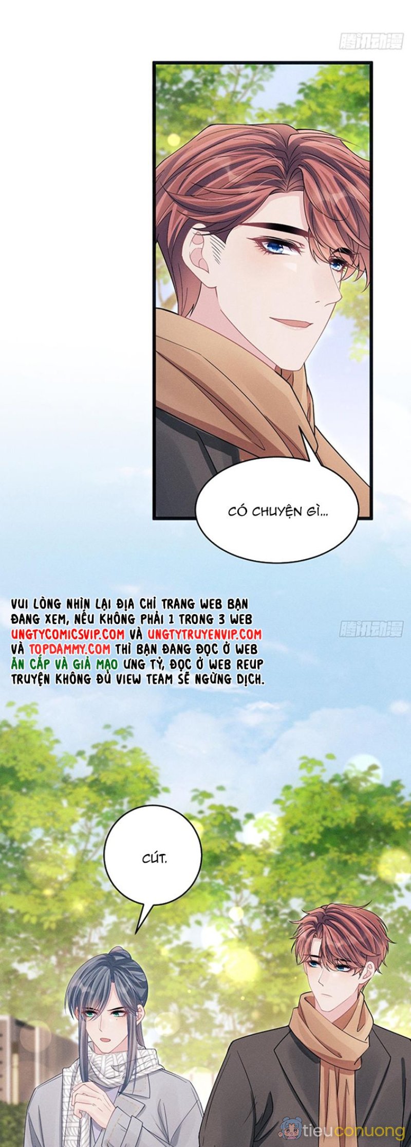 Tôi Hoài Nghi Ảnh Đế Đang Theo Đuổi Tôi Chapter 103 - Page 4