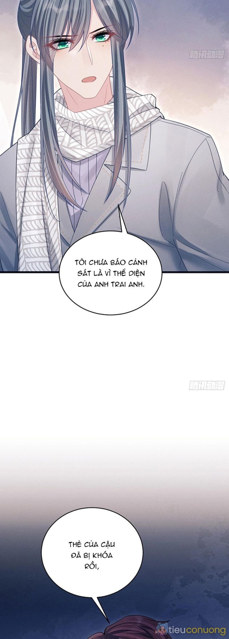 Tôi Hoài Nghi Ảnh Đế Đang Theo Đuổi Tôi Chapter 103 - Page 6