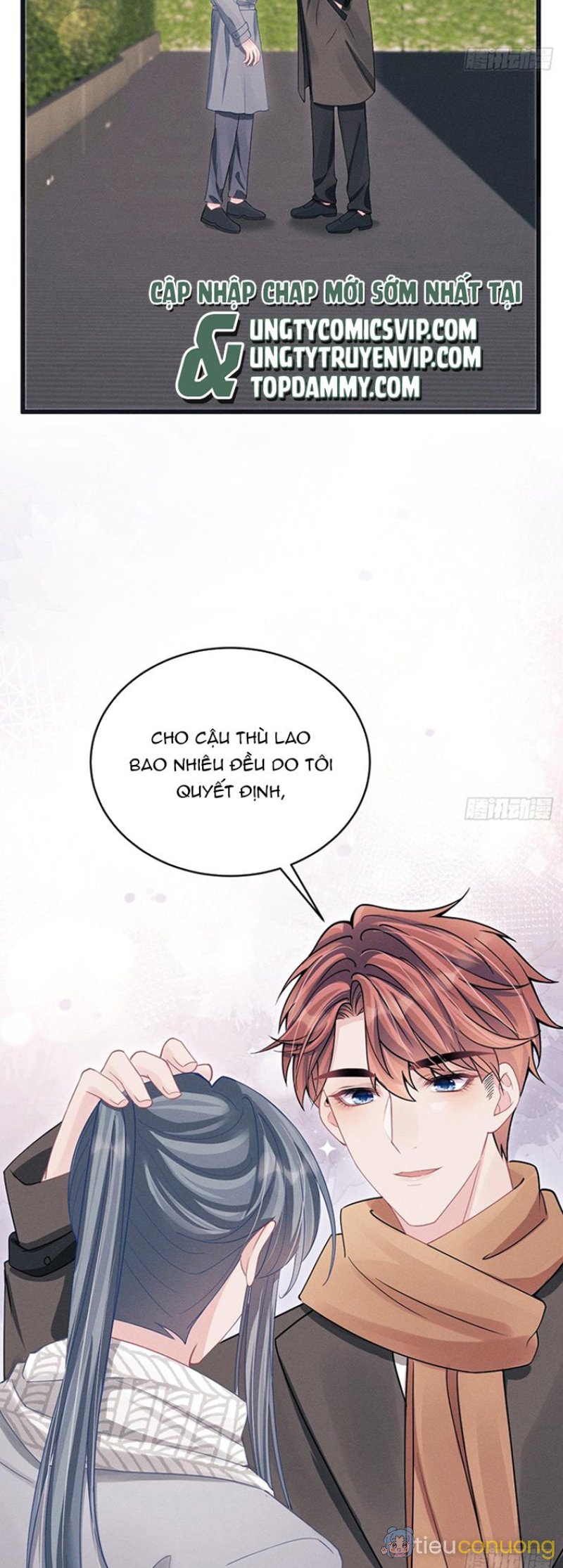 Tôi Hoài Nghi Ảnh Đế Đang Theo Đuổi Tôi Chapter 103 - Page 8