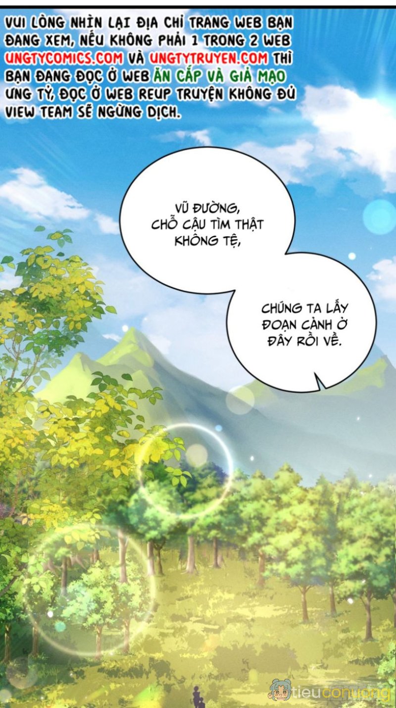 Tôi Hoài Nghi Ảnh Đế Đang Theo Đuổi Tôi Chapter 56 - Page 3