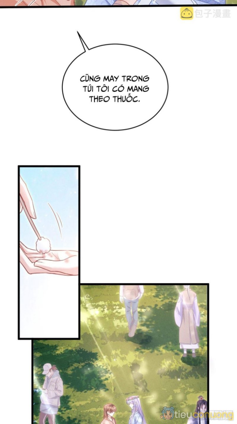 Tôi Hoài Nghi Ảnh Đế Đang Theo Đuổi Tôi Chapter 56 - Page 6