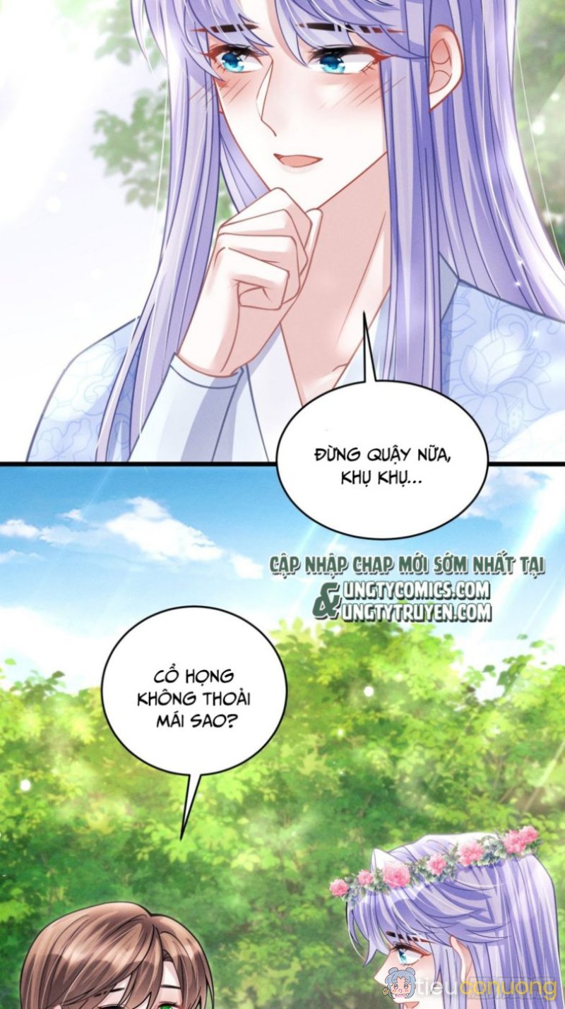 Tôi Hoài Nghi Ảnh Đế Đang Theo Đuổi Tôi Chapter 56 - Page 8